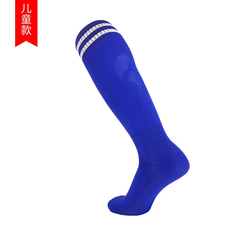 Boy Sock Girl Sports Breathable Compression Crossborder Supply Running Riding Cycling Basketball Biking Student Soccer Child Kid