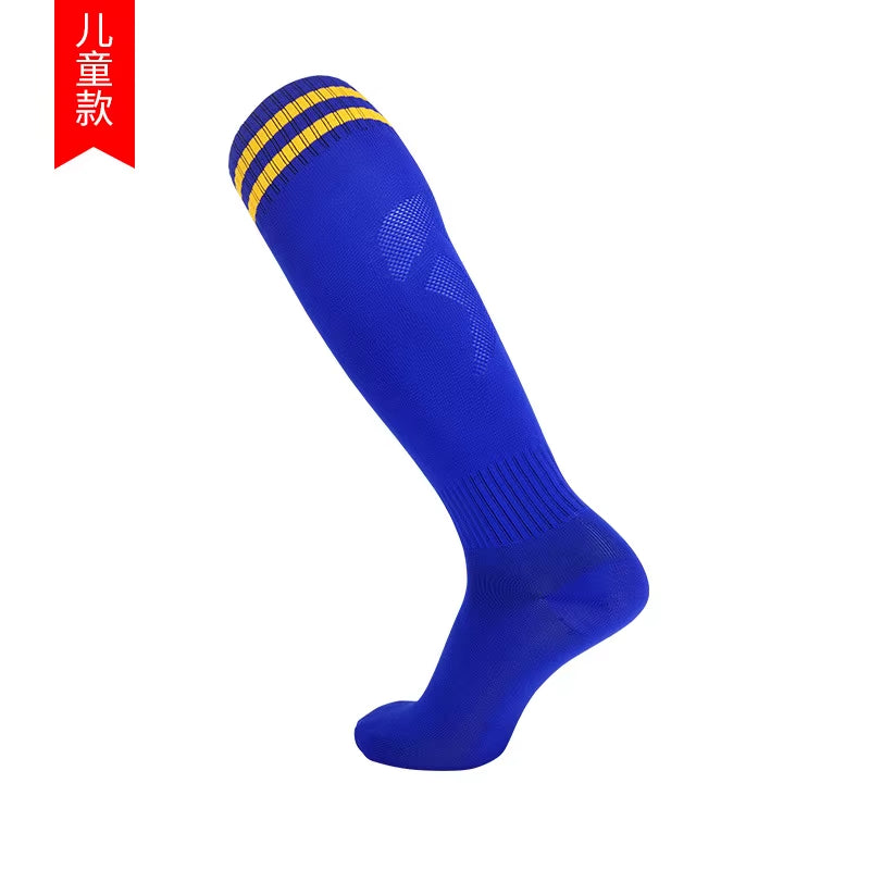 Boy Sock Girl Sports Breathable Compression Crossborder Supply Running Riding Cycling Basketball Biking Student Soccer Child Kid