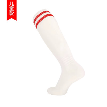 Boy Sock Girl Sports Breathable Compression Crossborder Supply Running Riding Cycling Basketball Biking Student Soccer Child Kid