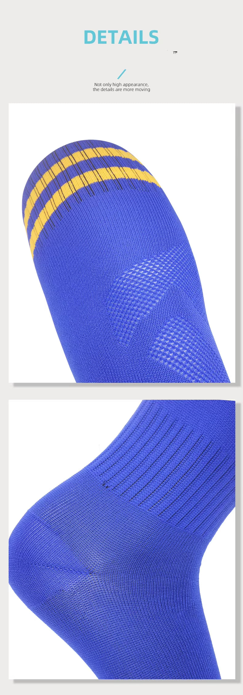 Boy Sock Girl Sports Breathable Compression Crossborder Supply Running Riding Cycling Basketball Biking Student Soccer Child Kid