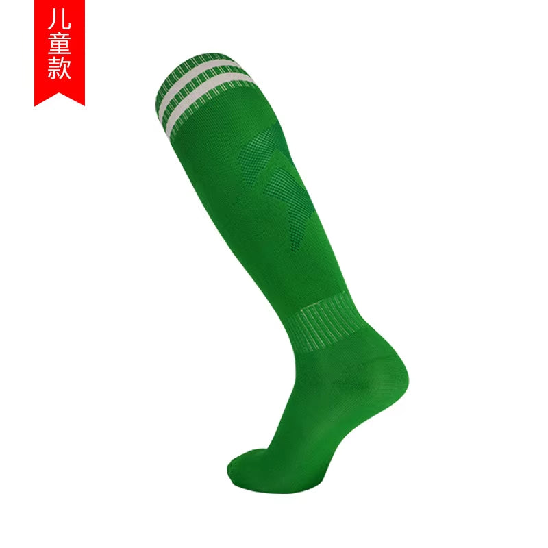 Boy Sock Girl Sports Breathable Compression Crossborder Supply Running Riding Cycling Basketball Biking Student Soccer Child Kid