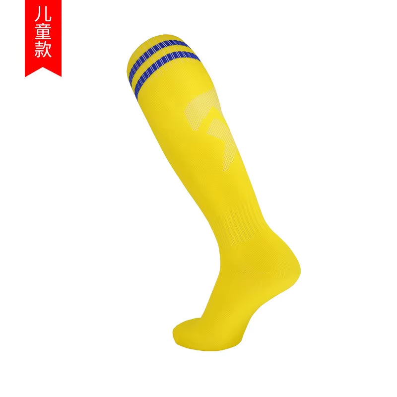 Boy Sock Girl Sports Breathable Compression Crossborder Supply Running Riding Cycling Basketball Biking Student Soccer Child Kid