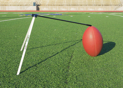 Football Place Holder Kicking Tee, Multicolor