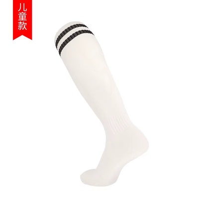 Boy Sock Girl Sports Breathable Compression Crossborder Supply Running Riding Cycling Basketball Biking Student Soccer Child Kid