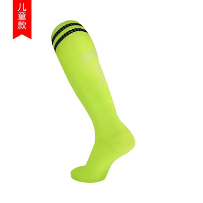 Boy Sock Girl Sports Breathable Compression Crossborder Supply Running Riding Cycling Basketball Biking Student Soccer Child Kid