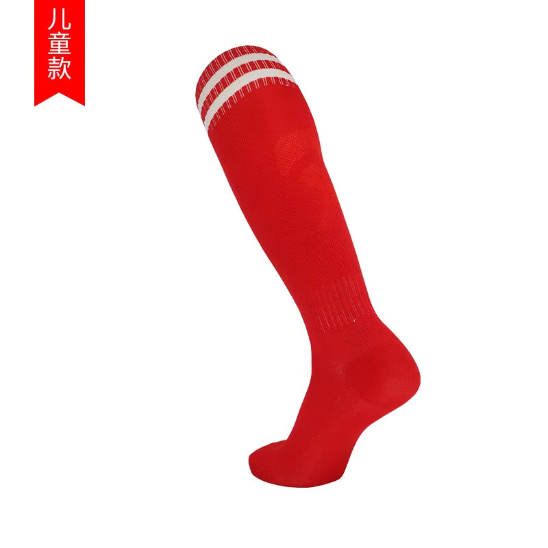 Boy Sock Girl Sports Breathable Compression Crossborder Supply Running Riding Cycling Basketball Biking Student Soccer Child Kid