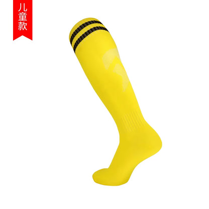 Boy Sock Girl Sports Breathable Compression Crossborder Supply Running Riding Cycling Basketball Biking Student Soccer Child Kid