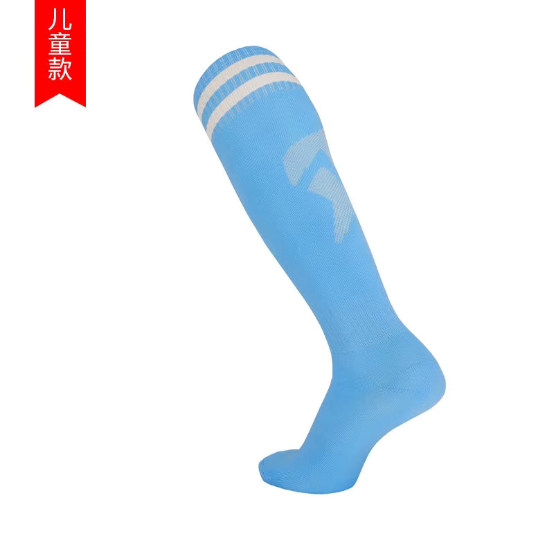 Boy Sock Girl Sports Breathable Compression Crossborder Supply Running Riding Cycling Basketball Biking Student Soccer Child Kid