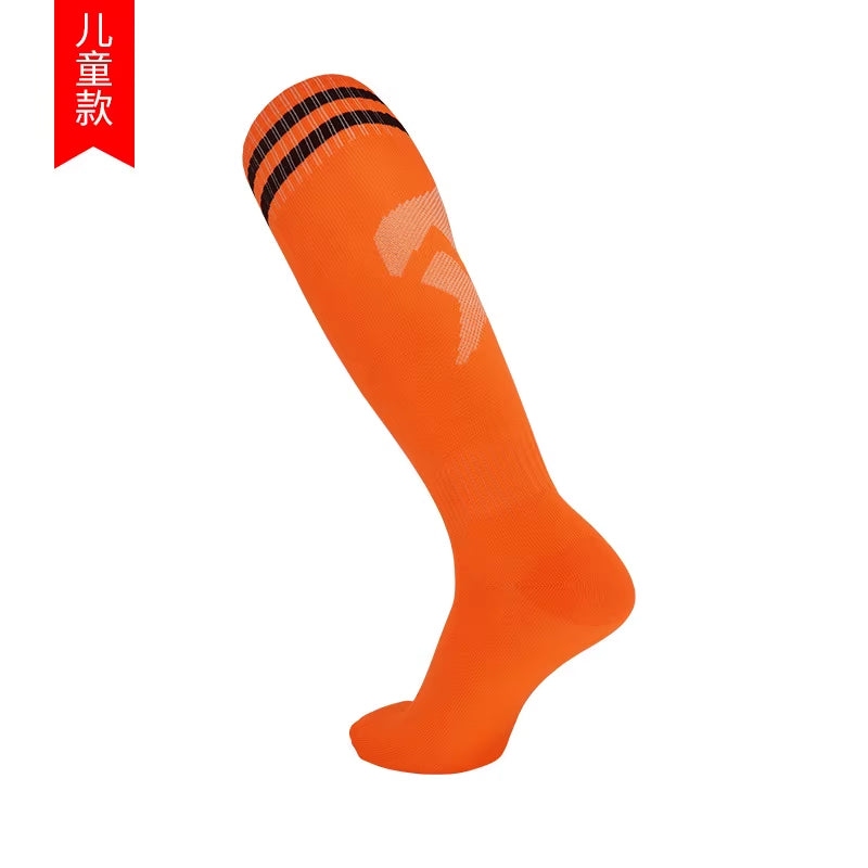 Boy Sock Girl Sports Breathable Compression Crossborder Supply Running Riding Cycling Basketball Biking Student Soccer Child Kid