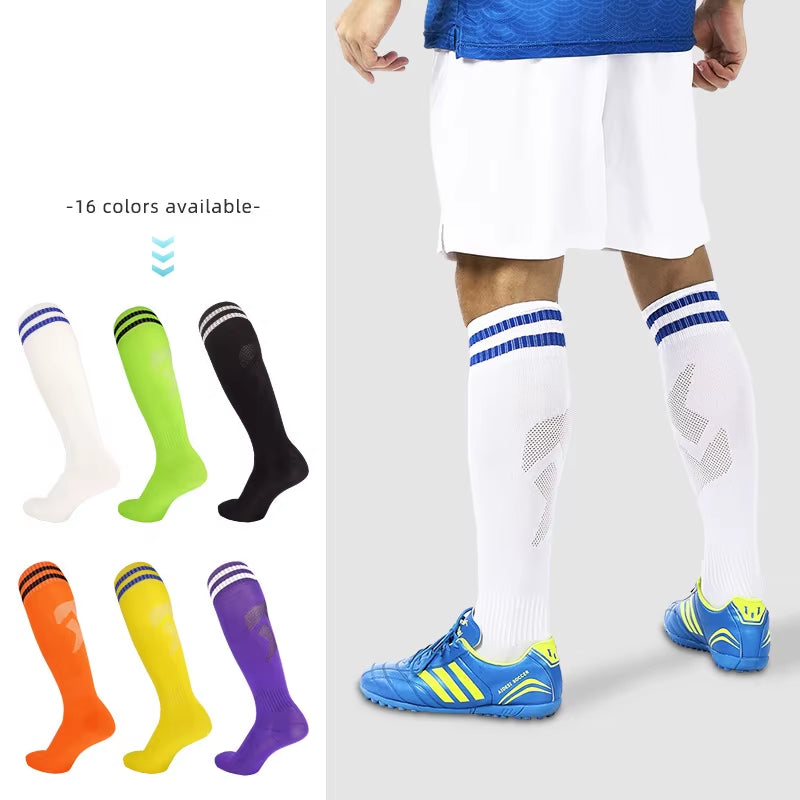 Boy Sock Girl Sports Breathable Compression Crossborder Supply Running Riding Cycling Basketball Biking Student Soccer Child Kid